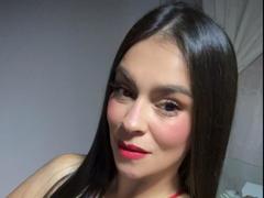 CelesteCorine - female with black hair and  big tits webcam at xLoveCam