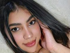 CelesteDiLuca - female webcam at xLoveCam