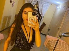 CelesteFontaine - female webcam at xLoveCam