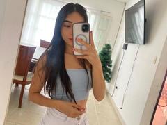 CelesteFontaine - female webcam at xLoveCam
