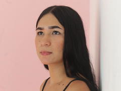 CelesteLeroy - female webcam at xLoveCam