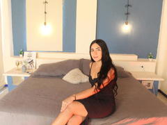 CelesteLeroy - female webcam at xLoveCam