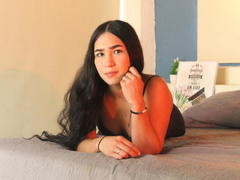 CelesteLeroy - female webcam at xLoveCam