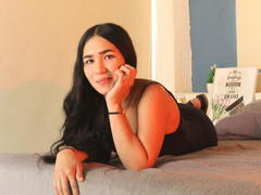 CelesteLeroy - female webcam at xLoveCam