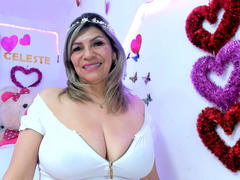 CelesteLincon from xLoveCam