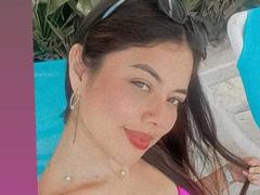 CelesteNoir69 - female with brown hair webcam at ImLive