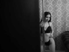 CelesteNoire - female with black hair and  big tits webcam at xLoveCam