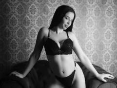 CelesteNoire - female with black hair and  big tits webcam at xLoveCam