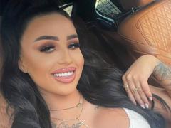 CelesteNyx - female with black hair and  big tits webcam at xLoveCam