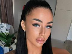 CelesteNyx - female with black hair and  big tits webcam at xLoveCam
