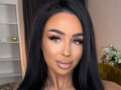 CelesteNyx - female with black hair and  big tits webcam at xLoveCam