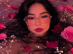 CelesteOcampo - female webcam at xLoveCam