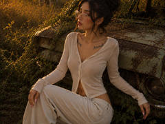CelesteOcampo - female webcam at xLoveCam