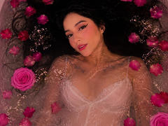 CelesteOcampo from xLoveCam