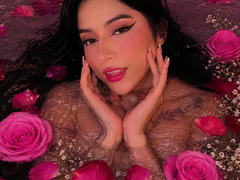 CelesteOcampo - female webcam at xLoveCam