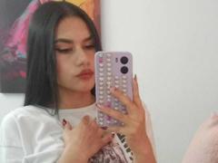 CelesteOwenss - female with black hair webcam at xLoveCam