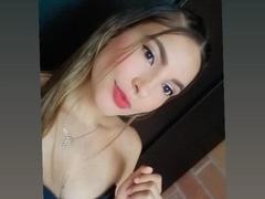 celestepolethNew - female webcam at ImLive