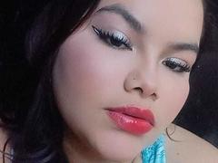 CelesteSoler - female with red hair and  big tits webcam at xLoveCam