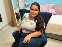 CelesteSoler - female with red hair and  big tits webcam at xLoveCam