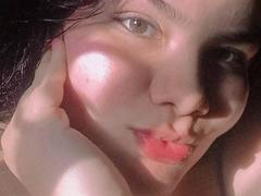 CelesteSoler - female with red hair and  big tits webcam at xLoveCam