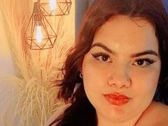 CelesteSoler from xLoveCam
