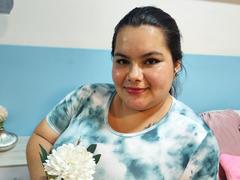CelesteSoler - female with red hair and  big tits webcam at xLoveCam