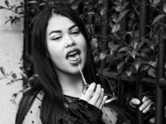 CelesteWonder from LiveJasmin