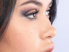CelesteWonder - female with black hair and  big tits webcam at LiveJasmin