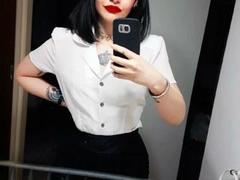 Celestia-hot - female webcam at xLoveCam