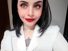 Celestia-hot - female with black hair webcam at xLoveCam