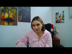 Celestiya from xLoveCam