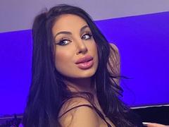 CelineNoir from xLoveCam
