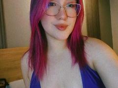 CelineSweet from xLoveCam