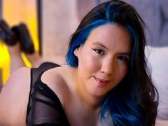 CelineSweet - female with red hair and  big tits webcam at xLoveCam