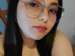 CelesteLemman - female with black hair webcam at LiveJasmin