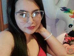 CelesteLemman - female with black hair webcam at LiveJasmin