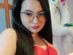 CelesteLemman - female with black hair webcam at LiveJasmin