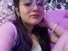 CelesteLemman - female with black hair webcam at LiveJasmin