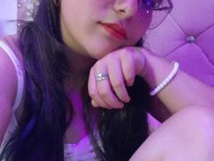CelesteLemman - female with black hair webcam at LiveJasmin