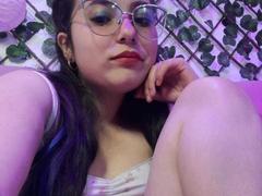 CelesteLemman - female with black hair webcam at LiveJasmin