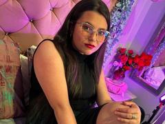 CelesteLemman - female with black hair webcam at LiveJasmin