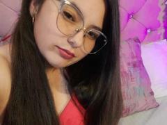 CelesteLemman - female with black hair webcam at LiveJasmin