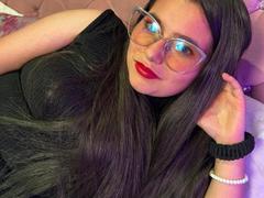 CelesteLemman - female with black hair webcam at LiveJasmin