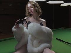 CeolaGoodroe - blond female webcam at xLoveCam