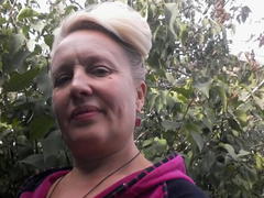 Cketana - blond female with  big tits webcam at xLoveCam