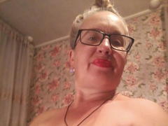 Cketana - blond female with  big tits webcam at xLoveCam