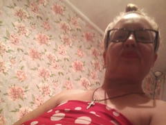 Cketana - blond female with  big tits webcam at xLoveCam