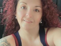 Cermisyy - couple webcam at xLoveCam