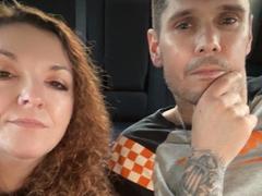 Cermisyy - couple webcam at xLoveCam