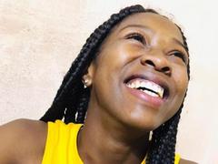 Chamina69 - female webcam at xLoveCam